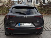 gebraucht Mazda CX-30 e-SKYACTIV-G 2.0 M HYBRID 150 SELECTION