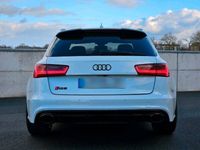 gebraucht Audi RS6 Av. Performance Keramik,B&O,Nachtsicht,Massage+Belüftung