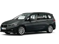 Gebraucht BMW 218 Gran Tourer Advantage 150 PS (110 kW) 2026 Van / Kleinbus