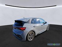 Gebraucht Cupra Born 150 kW (204 PS) 2024 Vaporgrau Kleinwagen