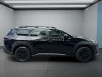 Neu Toyota bZ4X 164 kW (224 PS) 2026 Schwarz SUV