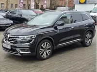 Gebraucht Renault Koleos 184 PS (135 kW) 2021 Schwarz (onyxschwarz ) SUV