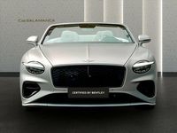 Second-hand Bentley Continental 793 CP (583 kW) 2025 Gri Cabrio