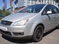 gebraucht Ford C-MAX 1.6 Fun *Technisch Top*