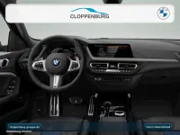 Gebraucht BMW M135 Performance 306 PS (225 kW) 2020 Storm bay metallic Kleinwagen