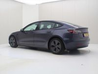 Gebraucht Tesla Model 3 Long Range AWD 258 kW (351 PS) 2020 Grau Limousine