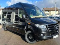 gebraucht Mercedes Sprinter 316 CDI VIP*Luxury*Business*Party*Bar