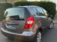 Gebraucht Mercedes A170 116 PS (85 kW) 2009 Grau Kleinwagen