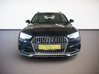 gebraucht Audi A4 Allroad A4 allroad quattro qu2.0 R4185 A7