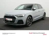 Używany Audi A1 Advanced Plus 116 KM (85 kW) 2025 Szary SUV