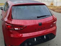 gebraucht Seat Leon ST 2.0 TDI Start&Stop FR Diesel Navi Tempomat