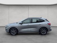 Gebraucht Ford Kuga ST-Line 150 PS (110 kW) 2023 Silber SUV