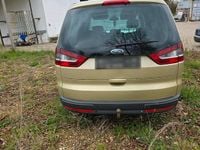 Usata Ford Galaxy 140 CV (102 kW) 2006 Oro Monovolume