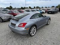 Gebraucht Chrysler Crossfire 218 PS (160 kW) 2004 Blau