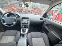 Gebraucht Ford Mondeo 2002 Silber Kombi