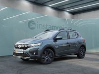 Gebraucht Dacia Sandero Expression 91 PS (66 kW) 2024 Grün Kleinwagen