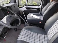 Gebraucht Fiat Ducato 120 PS (88 kW) 1995 Van