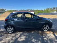 Używany Mazda 2 103 KM (75 kW) 2008 Szary Hatchback