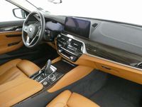 gebraucht BMW 530 d Touring Luxury Line*UPE 83.790*HeadUp*Pano