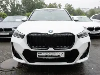 Gebraucht BMW X1 M Sport 326 PS (239 kW) 2024 Weiß SUV