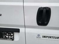 Gebraucht Fiat Ducato S 140 PS (102 kW) 2020 Van