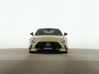 Gebraucht Mercedes AMG GT 55 AMG 476 PS (350 kW) 2026 Coupé