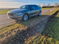 gebraucht BMW 530 f 10