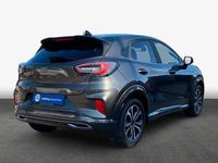 Gebraucht Ford Puma ST-Line 125 PS (91 kW) 2022 Magnetic metallic SUV
