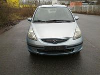 Gebraucht Honda Jazz 83 PS (61 kW) 2005 Grau Kleinwagen