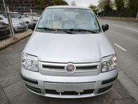Gebraucht Fiat Panda Dynamic 60 PS (44 kW) 2010 Kleinwagen