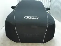 Gebraucht Audi A5 300 PS (220 kW) 2014 Grau Coupé