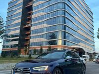 gebraucht Audi S4 (in Bulgarien/ Sofia)