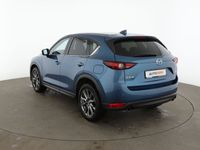 gebraucht Mazda CX-5 2.5 Signature + 2WD, Benzin, 23.600 €