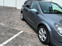 Second-hand Opel Astra 125 CP (91 kW) 2004 Gri Hatchback