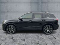Gebraucht VW Tiguan Pro 193 PS (141 kW) 2024 Grau SUV