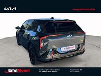 Gebraucht Kia EV4 150 kW (204 PS) 2025 Grau Limousine