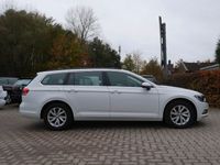 gebraucht VW Passat Passat Variant2.0 TDI DSG Var.Comf. ACC*MASS*STZHZG*KAM