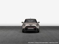 Gebraucht Mini Cooper Classic 136 PS (100 kW) 2023 Grau Kleinwagen