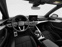 Gebraucht Audi A4 S-Line 204 PS (150 kW) 2025 Gletscherweiß metallic Kombi