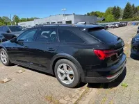 Gebraucht Audi A6 Allroad Sport 204 PS (150 kW) 2024 Schwarz Kombi