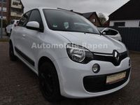 Gebraucht Renault Twingo Expression 71 PS (52 kW) 2015 Weiß Kleinwagen