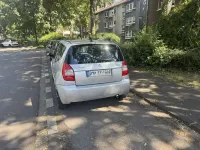 Gebraucht Citroën C2 Style 60 PS (44 kW) 2007 Kleinwagen