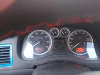 Gebraucht Peugeot 307 109 PS (80 kW) 2002 Silber Kombi