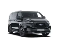 Neu Ford Tourneo Custom Active 170 PS (125 kW) 2026 Schwarz Van
