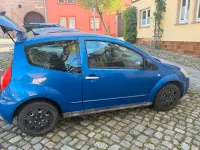 Brugt Citroën C2 73 HK (53 kW) 2005 Blå Hatchback