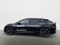 Gebraucht Kia EV6 GT-Line 167 kW (228 PS) 2025 Schwarz SUV