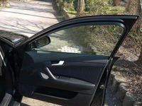 Second-hand Audi A3 240 CP (176 kW) 2008 Negru Hatchback