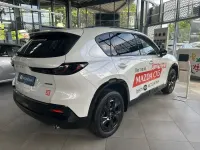 Neu Mazda CX-5 Homura-Line 141 PS (103 kW) 2026 Rhodium white SUV