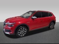 Gebraucht Skoda Kamiq ScoutLine 150 PS (110 kW) 2021 Rot SUV
