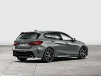 Gebraucht BMW M135 M Sport 306 PS (225 kW) 2022 Silber Kleinwagen